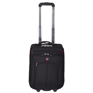 Wenger Vertical trillekoffert, 40 liter
