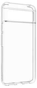 Puro mobilskal 0.3 Nude för Google Pixel 8 Pro