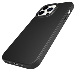 Suojakuori iPhone 14 Pro Max, Tech21 Evo Lite, musta