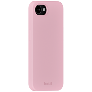 Holdit Silicone Case för iPhone 17e, iPhone 16e mobilskal