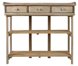 Planteringsbord
