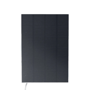 Yale Solar Panel Charger solpanelsladdare 3 W