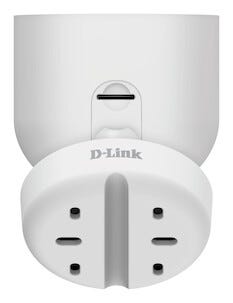 D-link DCS-8350LH övervakningskamera inomhus, AI