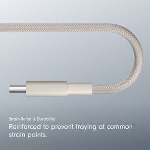 Beats USB-C- til USB-C-kabel, 1,5 m