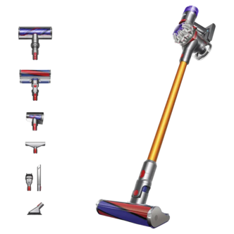 Dyson V8 Absolute sladdlös dammsugare