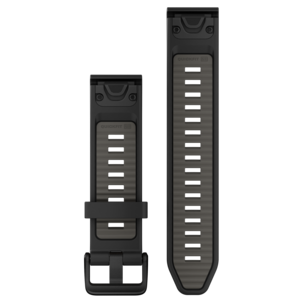 Garmin QuickFit silikonarmband, 20 mm