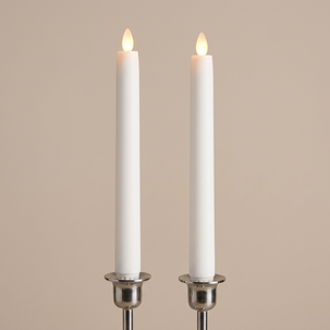 Northlight, LED kronelys 35 cm  