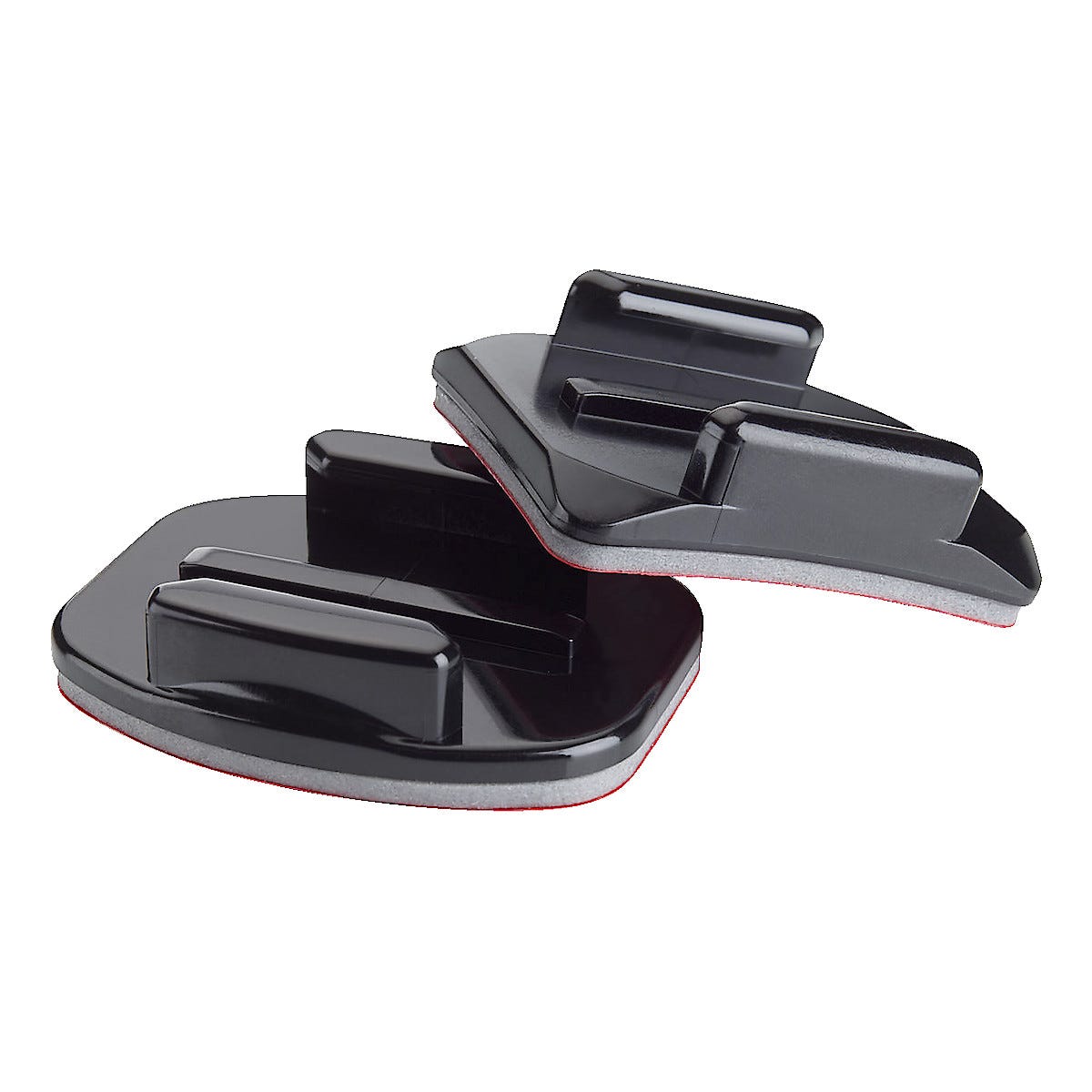 Självhäftande fäste GoPro Curved + Flat Adhesive Mounts Självhäftande fäste GoPro Curved + Flat Adhesive Mounts