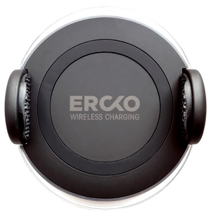 Puhelinteline jossa langaton lataus Ercko (10 W)