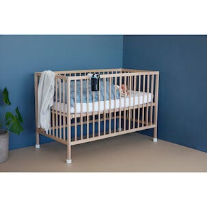 Sleepytroll Bed Rocker Feet Keinutassut pinnasänkyyn