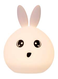 Bordlampe Kanin