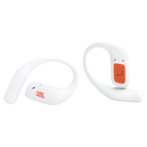 JBL Endurance Zone sporthörlurar open ear vattentäta