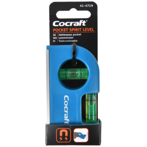 Vater mini pocket