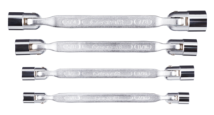 Cocraft leddnøkkelsett