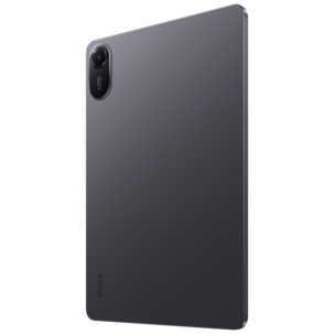 Xiaomi Redmi Pad 2 surfplatta 11 tum, 256 GB, grafitgrå