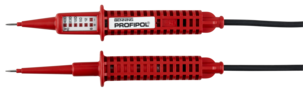 Benning Profipol spenningstester