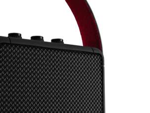 Marshall Stockwell II, Bluetooth-högtalare