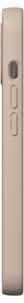 Nudient Bold Case iPhone 13 / 14 mobilskal