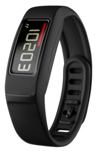 Aktivitetsmätare Garmin Vivofit 2