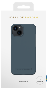 Mobilskal iPhone 14 / iPhone 13 Ideal of Sweden MagSafe Seamless