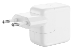 USB-nätadapter för iPad, Apple 