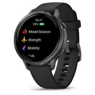 Garmin Venu 4 smartwatch, 41 mm