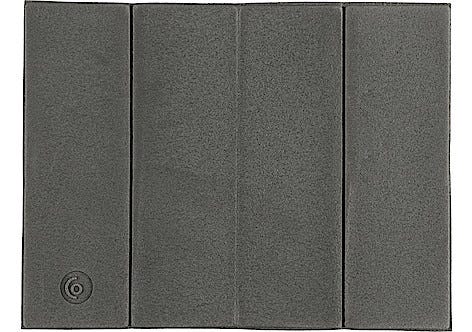 Sittunderlag vikbart