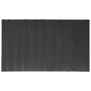 Grillmatte for gassgrill og elektrisk grill, 120 x 73 cm