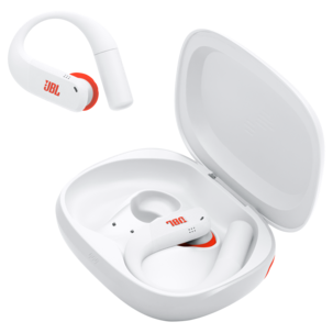 JBL Endurance Peak 4 Urheilukuulokkeet, in ear