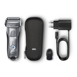 Rakapparat Braun Series 7 7893s Wet & Dry