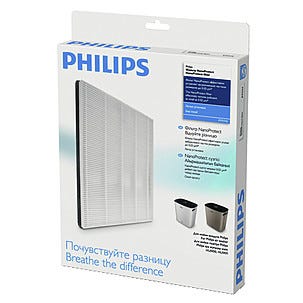 Philips FY1114/10 partikkelfilter til Philips HU5930