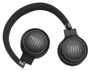 Trådlösa hörlurar JBL Live400BT 