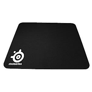 Spelmusmatta Steelseries QCK