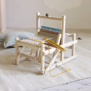 Micki Kangaspuut, jossa lankaa, yli 3-vuotiaille