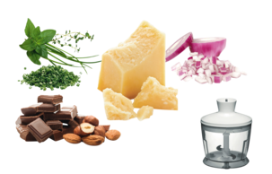 Stavmixer Bosch MSM14500