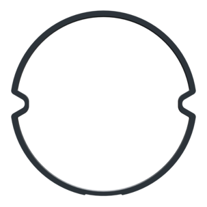 Schneider Multifix påbyggnadsring 6 mm, 2-pack