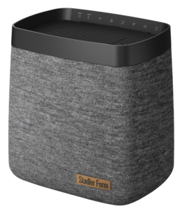 Stadler Form Karl tyst luftfuktare WiFi, 100 m2