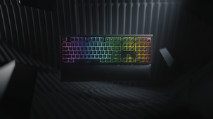 Razer Ornata V2, gaming-tangentbord