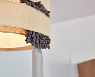 Joseph Joseph CleanTech 3-i-1 dammvippa