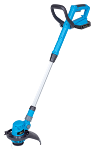 Grästrimmer Cotech LXC GT18 med batteri