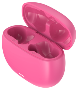 Exibel BTX10 True Wireless Nappikuulokkeet