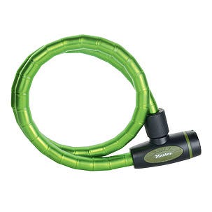 Vajerlås Masterlock Street Quantum