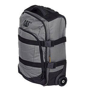 Resväska 65 liter CAT