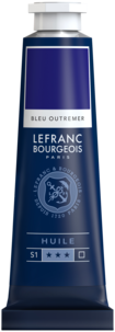 Oljefärg Lefranc & Bourgeois Fine 40 ml