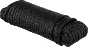 Yleisnaru Outdoor Paracord 400, 5 mm x 15 m