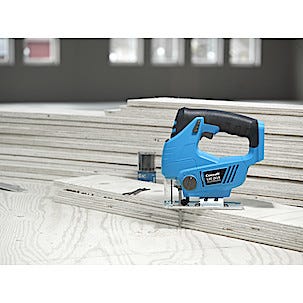 Sticksåg Cocraft LXC JS18