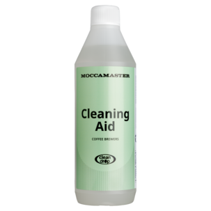 Moccamaster Cleaning Aid Puhdistusaine, 500 ml