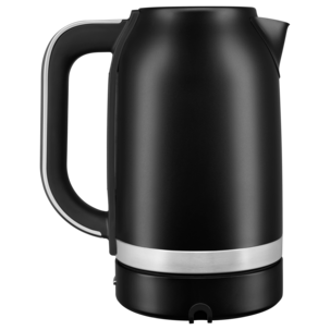 KitchenAid vattenkokare med temperaturinställning, 1,7 l 5KEK1701E
