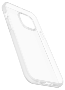 Mobilskal iPhone 15 Plus, Otterbox React Clear