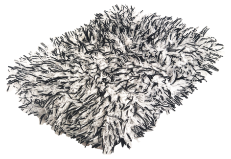 Glosser SuperSoft Wash Sponge vaskesvamp bil